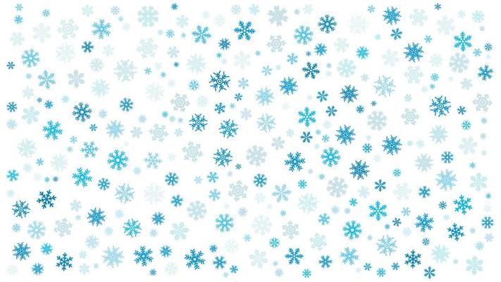 Snowflake Background Vector Art, Icons, and Graphics for Free Download