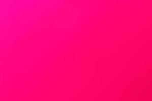 pink gradient abstract background  Use it as a banner design template for your ads, websites, platforms. photo