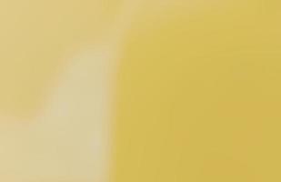 light yellow gradient abstract blur background  Use it as a banner design template for your ads, websites, platforms. photo