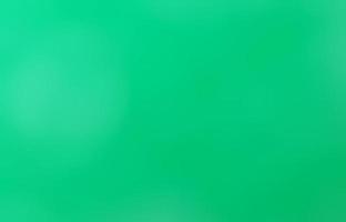 light green gradient abstract background  Use it as a banner design template for your ads, websites, platforms. photo