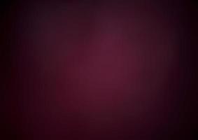 dark purple gradient abstract background  Use it as a banner design template for your ads, websites, platforms. photo