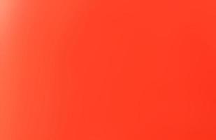 red gradient abstract background  Use it as a banner design template for your ads, websites, platforms. photo