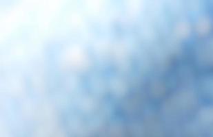 blue gradient abstract blur background  Use it as a banner design template for ads, websites, platforms. photo