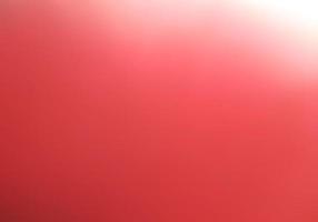 light red gradient abstract background  Use it as a banner design template for your ads, websites, platforms. photo