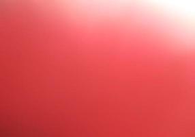 light red gradient abstract background  Use it as a banner design template for your ads, websites, platforms. photo