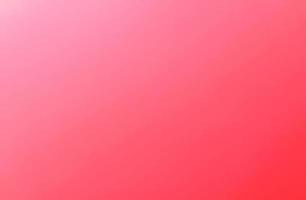 pink gradient abstract background  Use it as a banner design template for ads, websites, platforms. photo