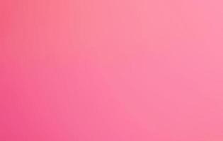 pink gradient abstract background  Use it as a banner design template for ads, websites, platforms. photo