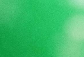 light green gradient abstract background rough texture rough  Use it as a banner design template for your ads, websites, platforms. photo