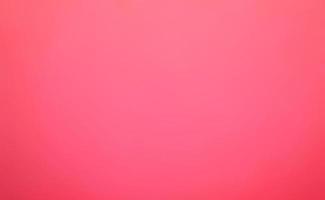 pink gradient abstract background  Use it as a banner design template for ads, websites, platforms. photo