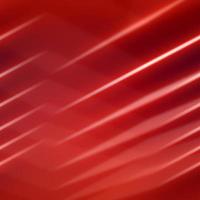 red neon light modern background photo