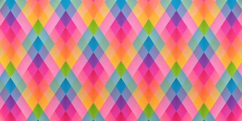 Seamless pattern abstract