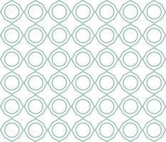 Beautiful and colorful vector pattern. Seamless vector pattern. Textile and fabric pattern. Simple and Stylish pattern. Modern Tiles pattern design.