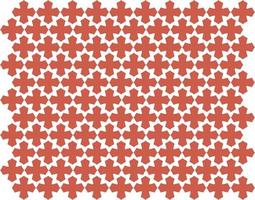 Beautiful and colorful vector pattern. Seamless vector pattern. Textile and fabric pattern. Simple and Stylish pattern. Modern Tiles pattern design.