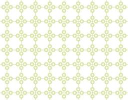 hermoso y colorido patrón vectorial. patrón de vectores sin fisuras. patrón textil y de tela. patrón simple y elegante. diseño de patrón de azulejos modernos.