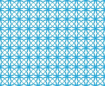 Beautiful and colorful vector pattern. Seamless vector pattern. Textile and fabric pattern. Simple and Stylish pattern. Modern Tiles pattern design.