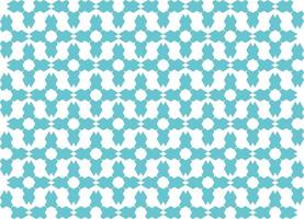 Beautiful and colorful vector pattern. Seamless vector pattern. Textile and fabric pattern. Simple and Stylish pattern. Modern Tiles pattern design.