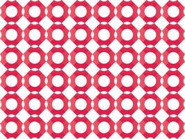 Beautiful and colorful vector pattern. Seamless vector pattern. Textile and fabric pattern. Simple and Stylish pattern. Modern Tiles pattern design.