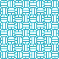 Beautiful and colorful vector pattern. Seamless vector pattern. Textile and fabric pattern. Simple and Stylish pattern. Modern Tiles pattern design.