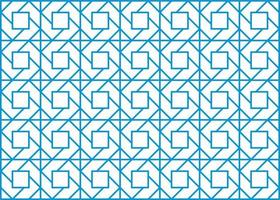 Beautiful and colorful vector pattern. Seamless vector pattern. Textile and fabric pattern. Simple and Stylish pattern. Modern Tiles pattern design.