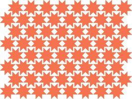 Beautiful and colorful vector pattern. Seamless vector pattern. Textile and fabric pattern. Simple and Stylish pattern. Modern Tiles pattern design.