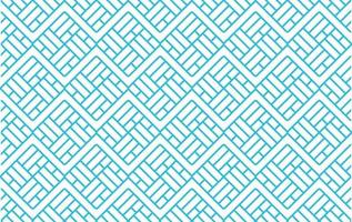 Beautiful and colorful vector pattern. Seamless vector pattern. Textile and fabric pattern. Simple and Stylish pattern. Modern Tiles pattern design.