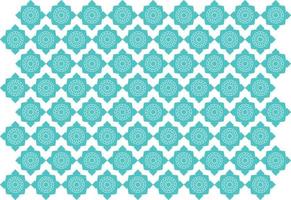 Beautiful and colorful vector pattern. Seamless vector pattern. Textile and fabric pattern. Simple and Stylish pattern. Modern Tiles pattern design.