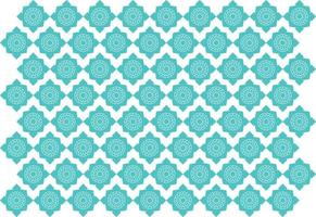 Beautiful and colorful vector pattern. Seamless vector pattern. Textile and fabric pattern. Simple and Stylish pattern. Modern Tiles pattern design.