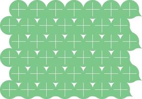 Beautiful and colorful vector pattern. Seamless vector pattern. Textile and fabric pattern. Simple and Stylish pattern. Modern Tiles pattern design.