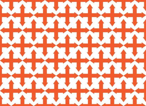 Beautiful and colorful vector pattern. Seamless vector pattern. Textile and fabric pattern. Simple and Stylish pattern. Modern Tiles pattern design.