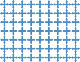 Beautiful and colorful vector pattern. Seamless vector pattern. Textile and fabric pattern. Simple and Stylish pattern. Modern Tiles pattern design.