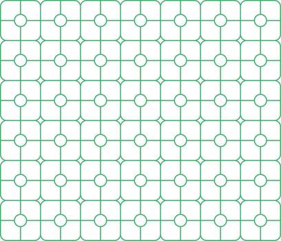 Beautiful and colorful vector pattern. Seamless vector pattern. Textile and fabric pattern. Simple and Stylish pattern. Modern Tiles pattern design.