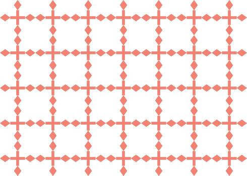 hermoso y colorido patrón vectorial. patrón de vectores sin fisuras. patrón textil y de tela. patrón simple y elegante. diseño de patrón de azulejos modernos.