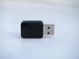 NIC wifi USB adapter photo