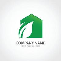 house logo design ideas vector