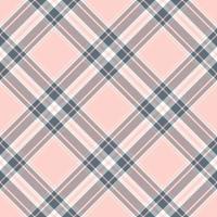 Tartan scotland seamless plaid pattern vector. Retro background fabric. Vintage check color square geometric texture for textile print, wrapping paper, gift card, wallpaper design. vector