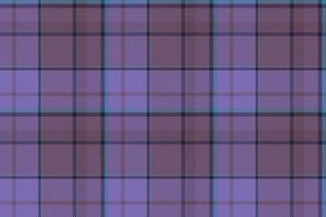 Tartan scotland seamless plaid pattern vector. Retro background fabric. Vintage check color square geometric texture. vector