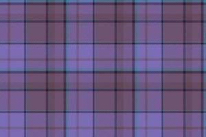 Tartan scotland seamless plaid pattern vector. Retro background fabric. Vintage check color square geometric texture. vector