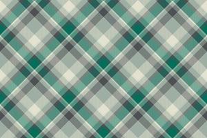 Tartan scotland seamless plaid pattern vector. Retro background fabric. Vintage check color square geometric texture. vector