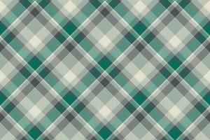 Tartan scotland seamless plaid pattern vector. Retro background fabric. Vintage check color square geometric texture. vector