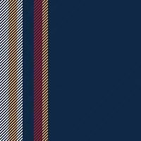 Stripes vector seamless pattern. Striped background of colorful lines. Print for interior design, fabric.