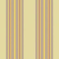 Vertical lines stripe pattern. Vector stripes background fabric texture. Geometric striped line seamless abstract design.