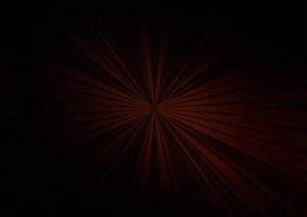 Dark Red vector layout with flat lines.