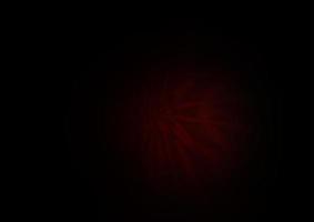 Dark Red vector abstract bright background.
