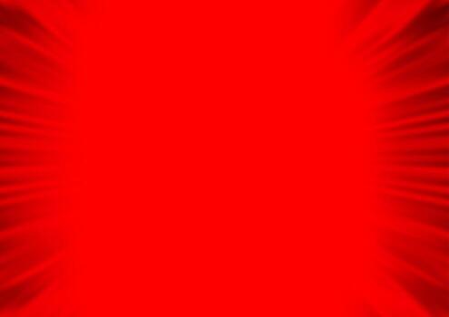 Light Red vector blur pattern.