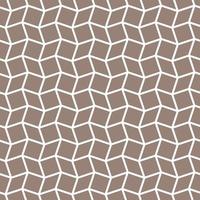 Vector simple bus lattice seamless pattern, Repeated thin line grid geometric texture