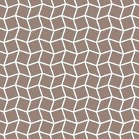 Vector simple bus lattice seamless pattern, Repeated thin line grid geometric texture