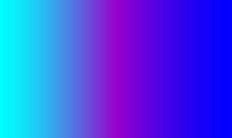 pastel blue, purple and blue gradient. abstract, blank, clean, colors, cheerful and simple style. suitable for background, banner, flyer, pamphlet, wallpaper or decor vector