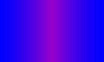 blue, purple and blue gradient. abstract, blank, clean, colors, cheerful and simple style. suitable for background, banner, flyer, pamphlet, wallpaper or decor vector