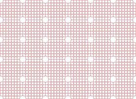 Beautiful and colorful vector pattern. Seamless vector pattern. Textile and fabric pattern. Simple and Stylish pattern. Modern Tiles pattern design.