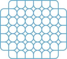 Beautiful and colorful vector pattern. Seamless vector pattern. Textile and fabric pattern. Simple and Stylish pattern. Modern Tiles pattern design.